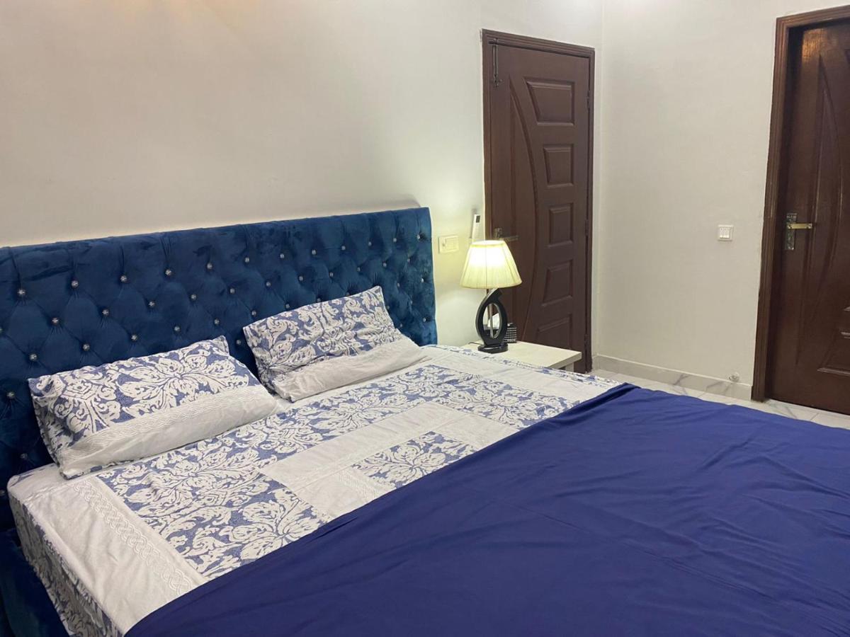 Grey Orchard Homestay - A Family Place Lahore Exterior photo