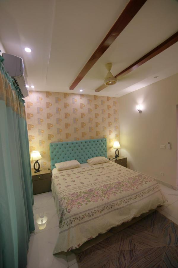 Grey Orchard Homestay - A Family Place Lahore Exterior photo
