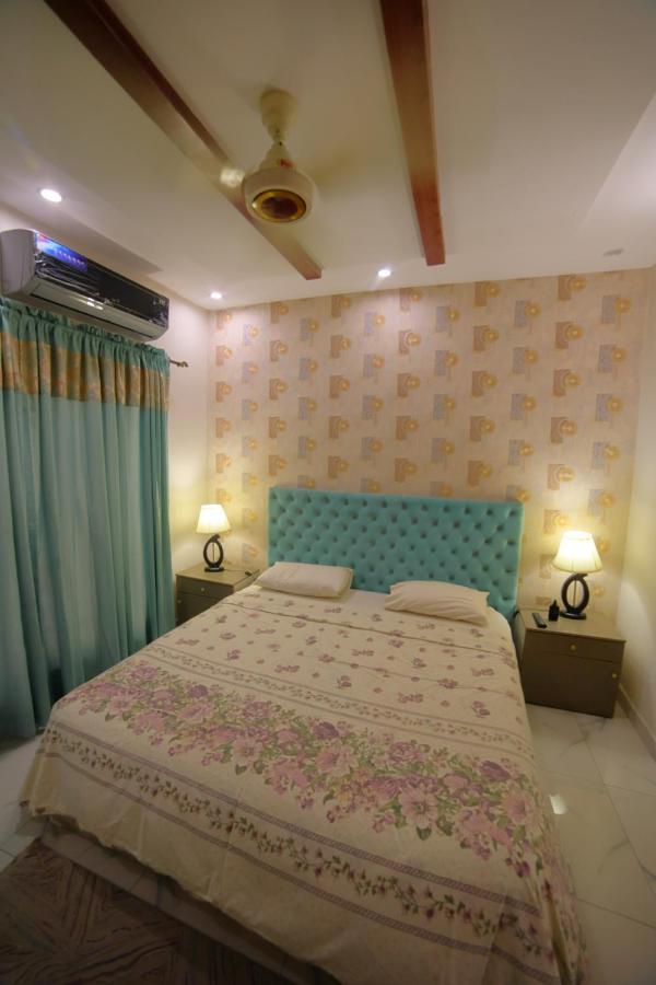 Grey Orchard Homestay - A Family Place Lahore Exterior photo