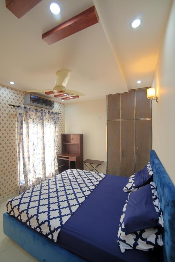Grey Orchard Homestay - A Family Place Lahore Exterior photo