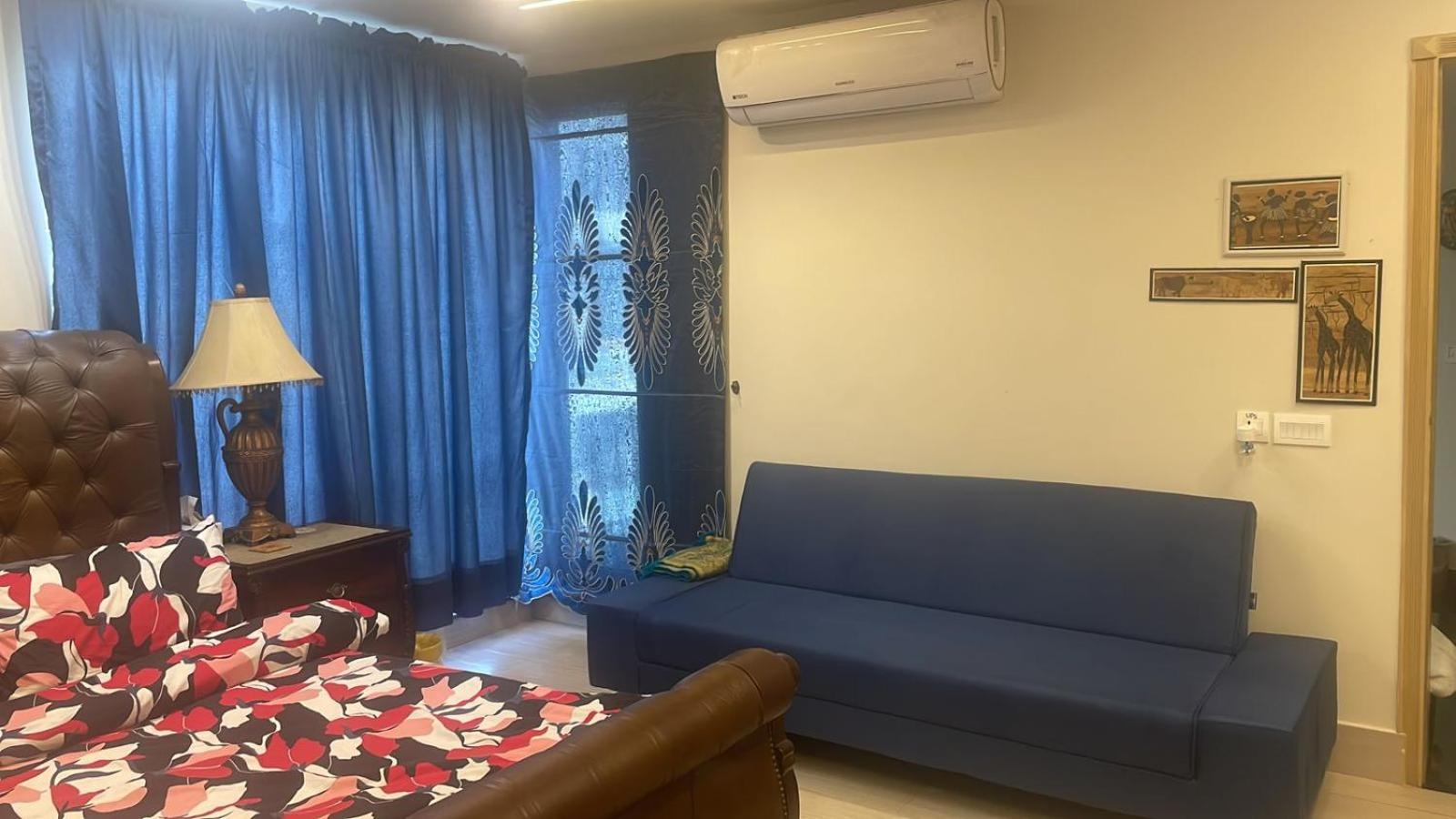 Grey Orchard Homestay - A Family Place Lahore Exterior photo