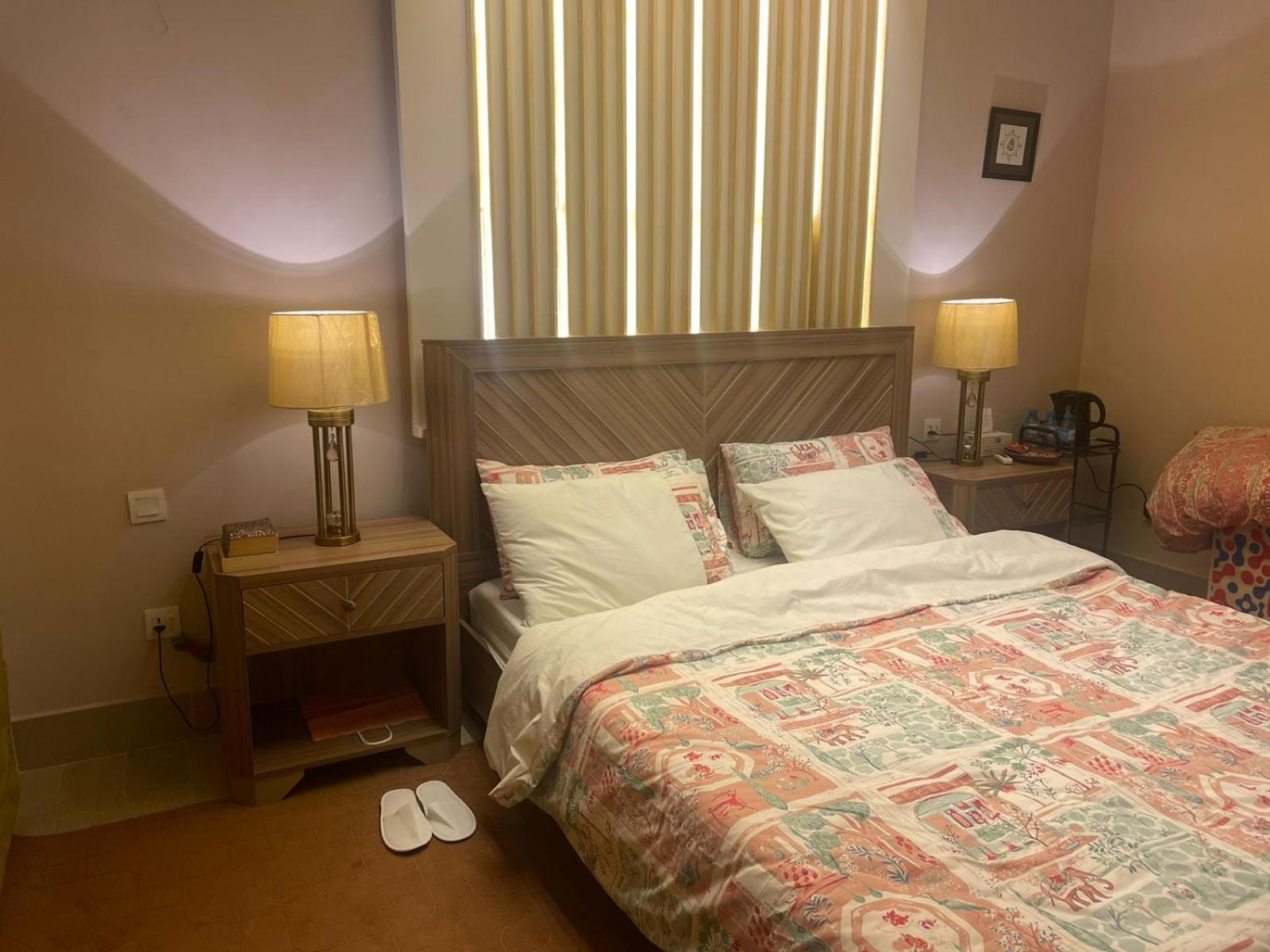 Grey Orchard Homestay - A Family Place Lahore Exterior photo
