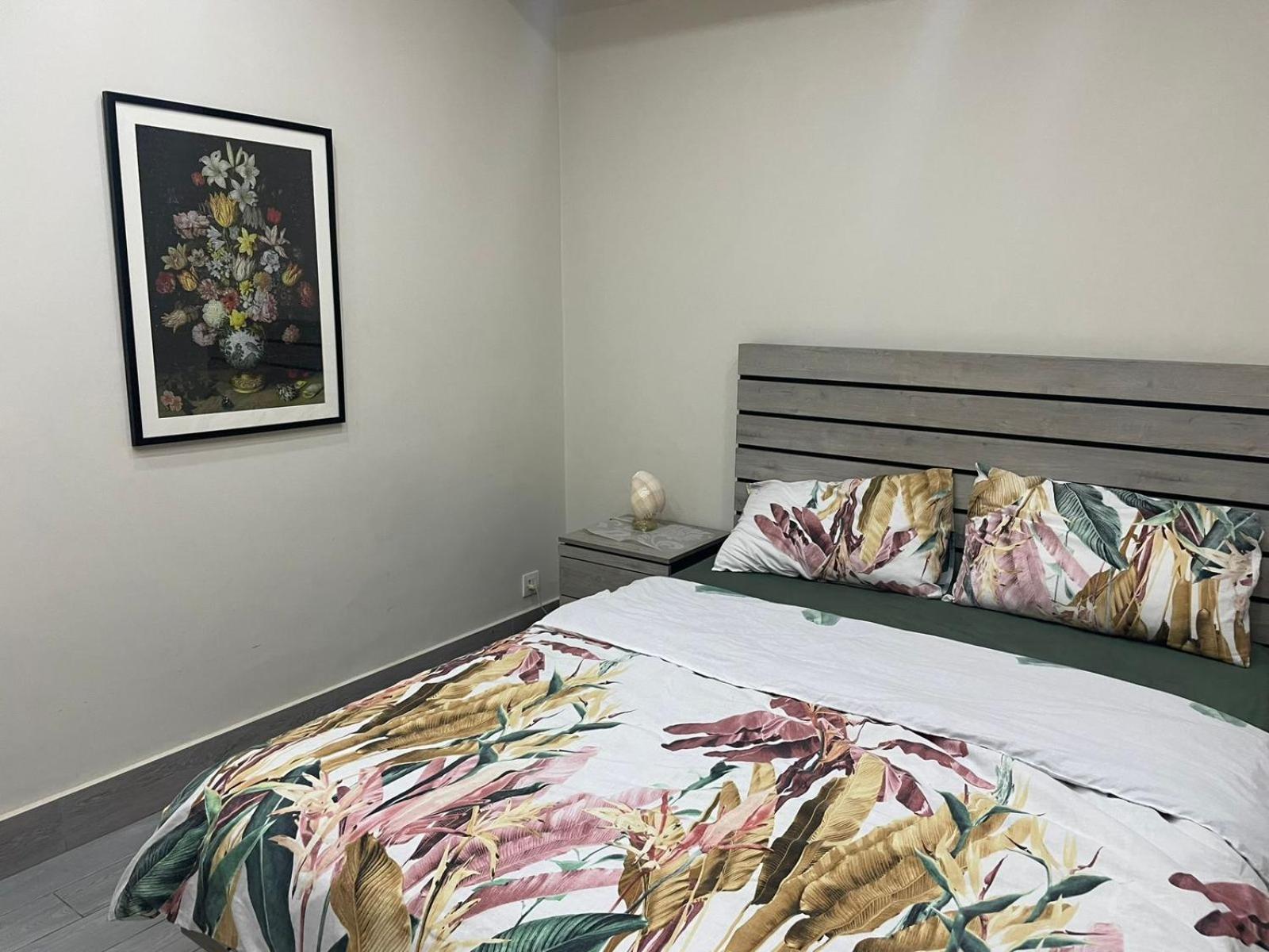 Grey Orchard Homestay - A Family Place Lahore Exterior photo