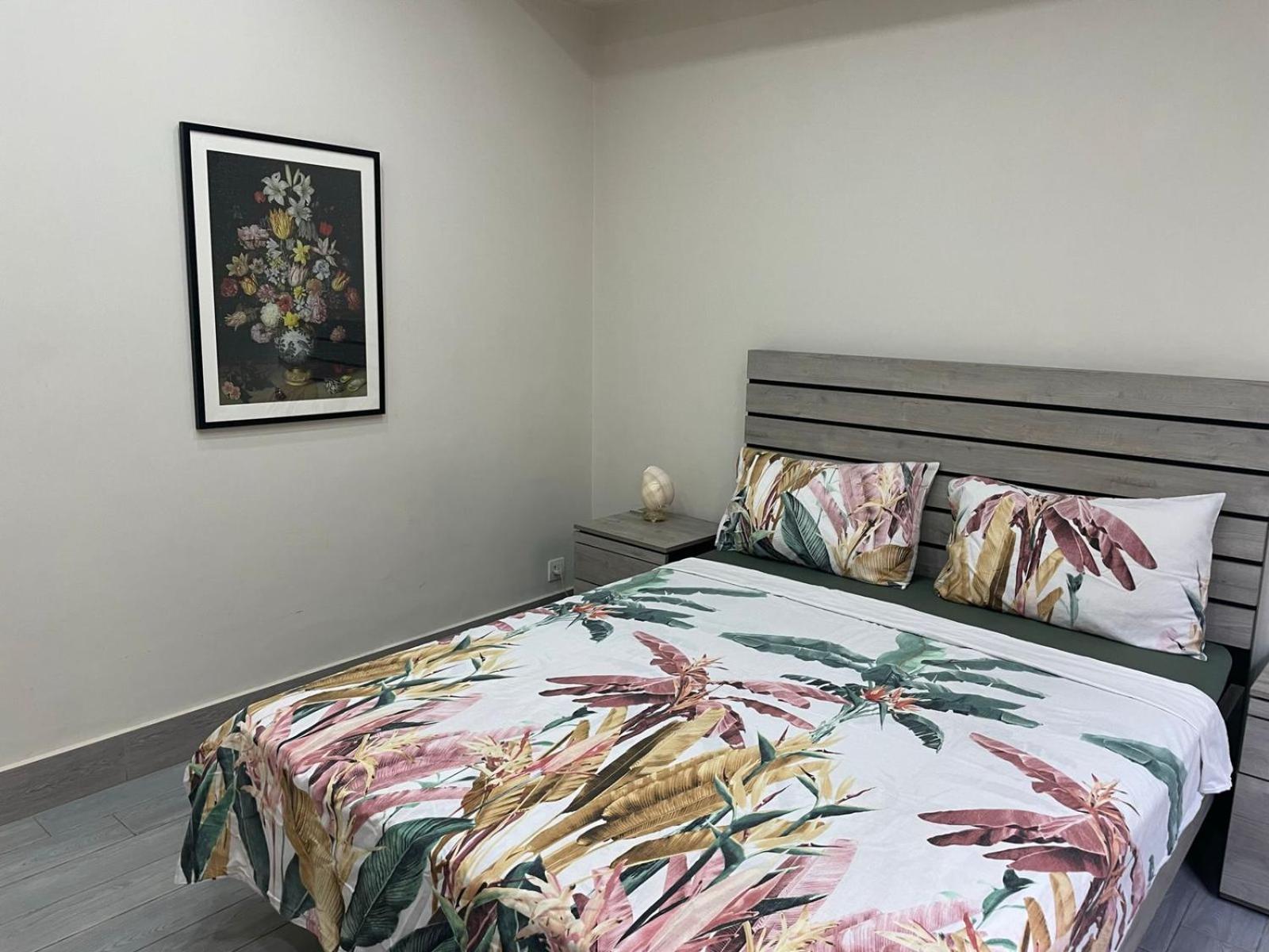 Grey Orchard Homestay - A Family Place Lahore Exterior photo