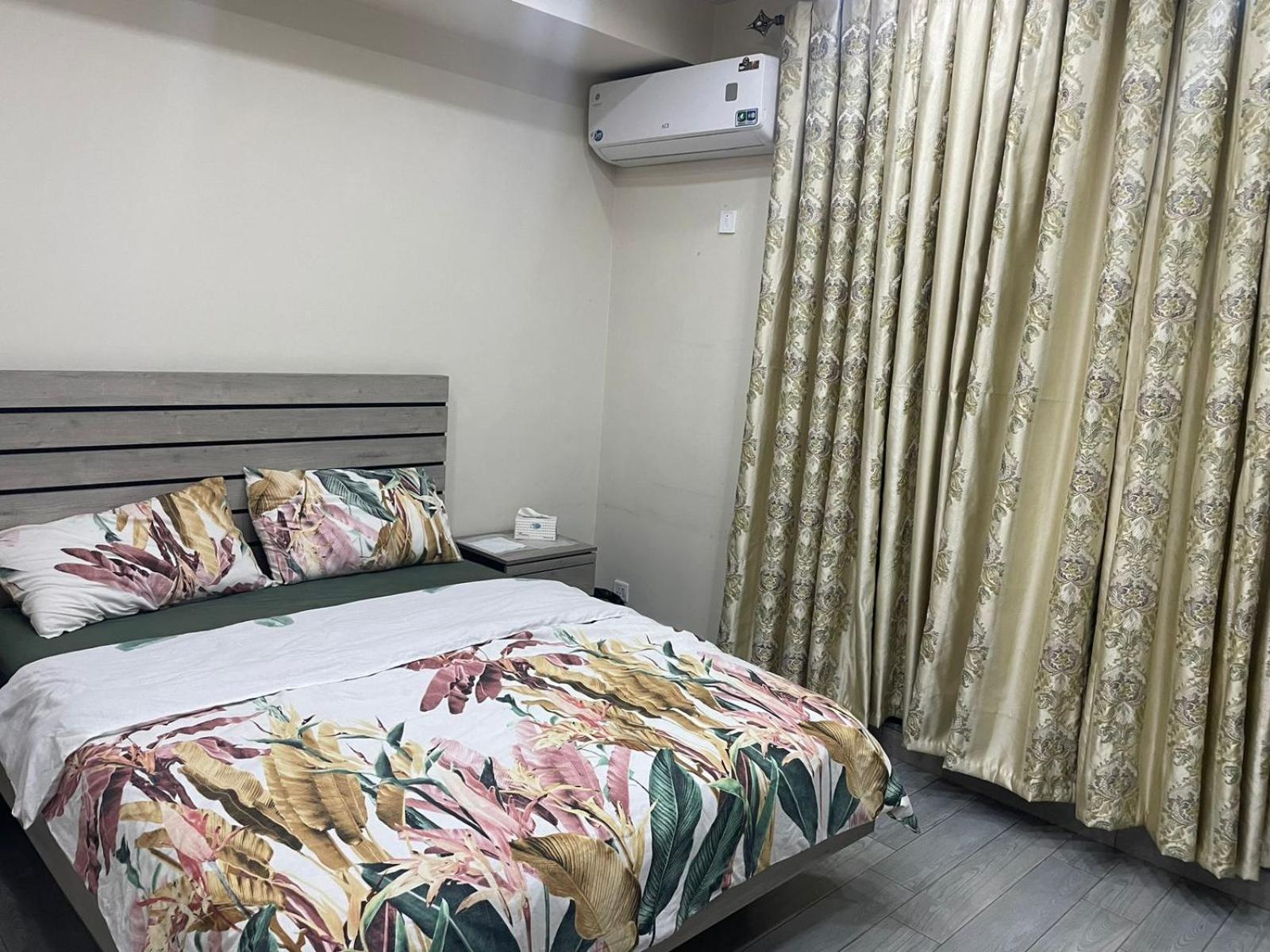Grey Orchard Homestay - A Family Place Lahore Exterior photo